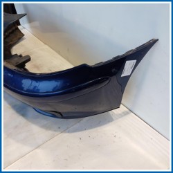 Paraurti . |  | ant. SEAT Ibiza IV 6L1