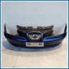 Paraurti . |  | ant. SEAT Ibiza IV 6L1