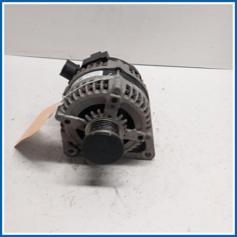 Alternatore NEW ALTERNATORS |  |  FORD Ecosport