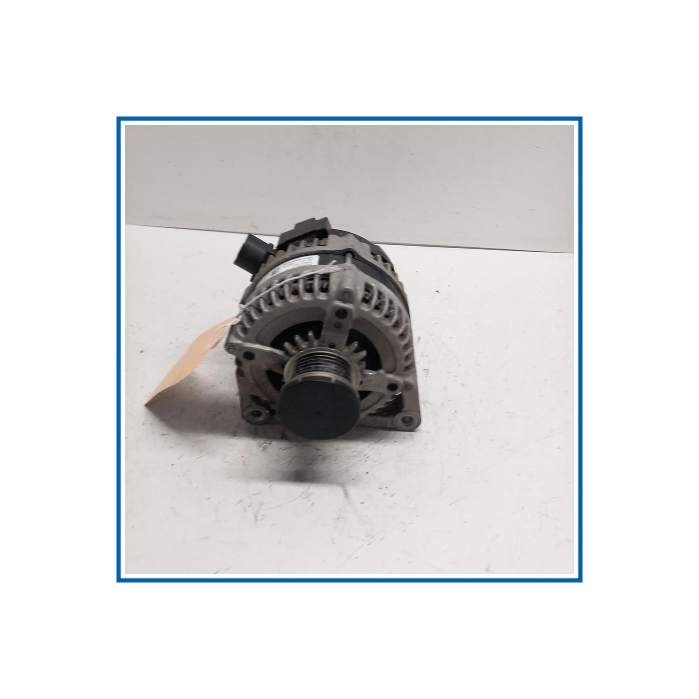 Alternatore NEW ALTERNATORS |  |  FORD Ecosport