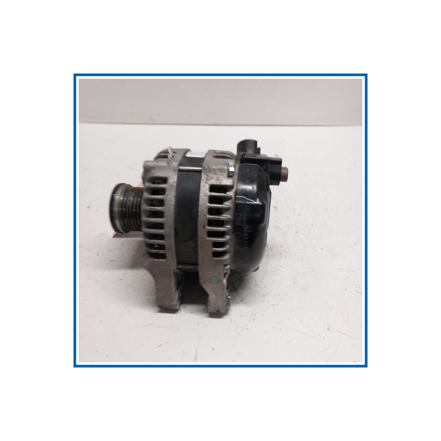 Alternatore NEW ALTERNATORS |  |  FORD Ecosport