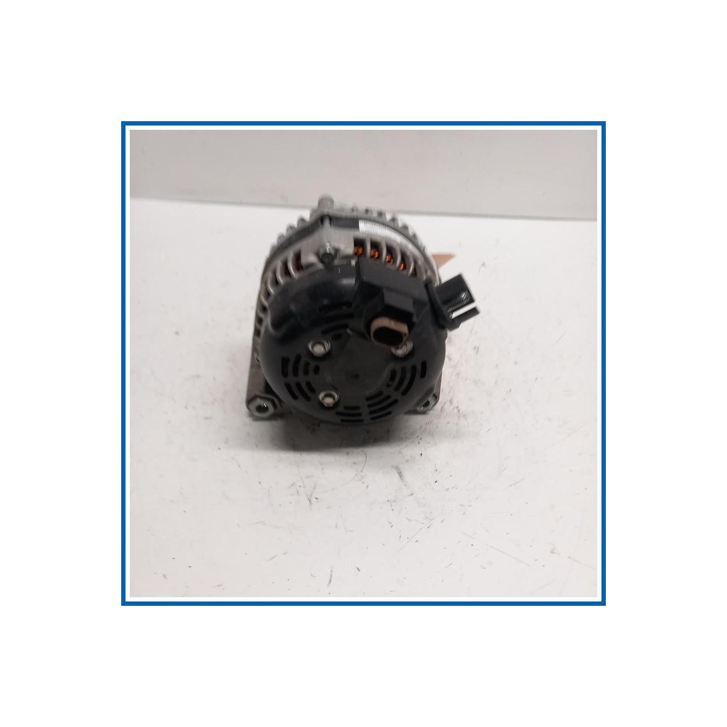 Alternatore NEW ALTERNATORS |  |  FORD Ecosport