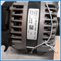 Alternatore NEW ALTERNATORS |  |  FORD Ecosport
