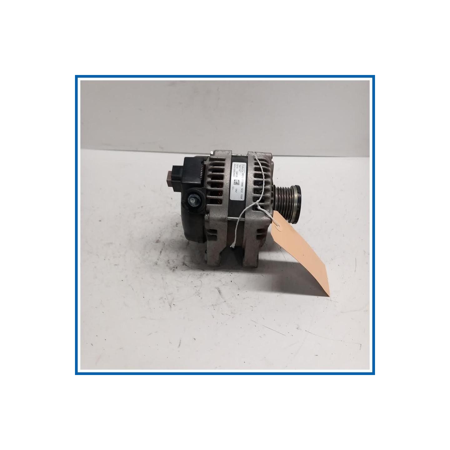 Alternatore NEW ALTERNATORS |  |  FORD Ecosport