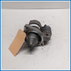 Motorino avviamento NEW STARTER MOTORS |  |  FORD Ecosport