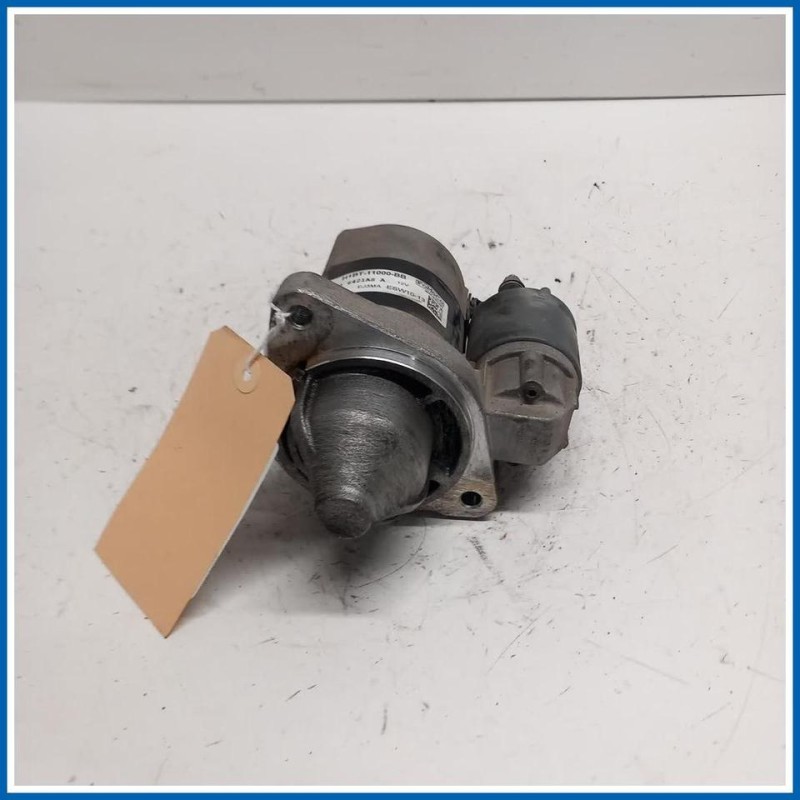 Motorino avviamento NEW STARTER MOTORS |  |  FORD Ecosport