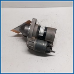 Motorino avviamento NEW STARTER MOTORS |  |  FORD Ecosport