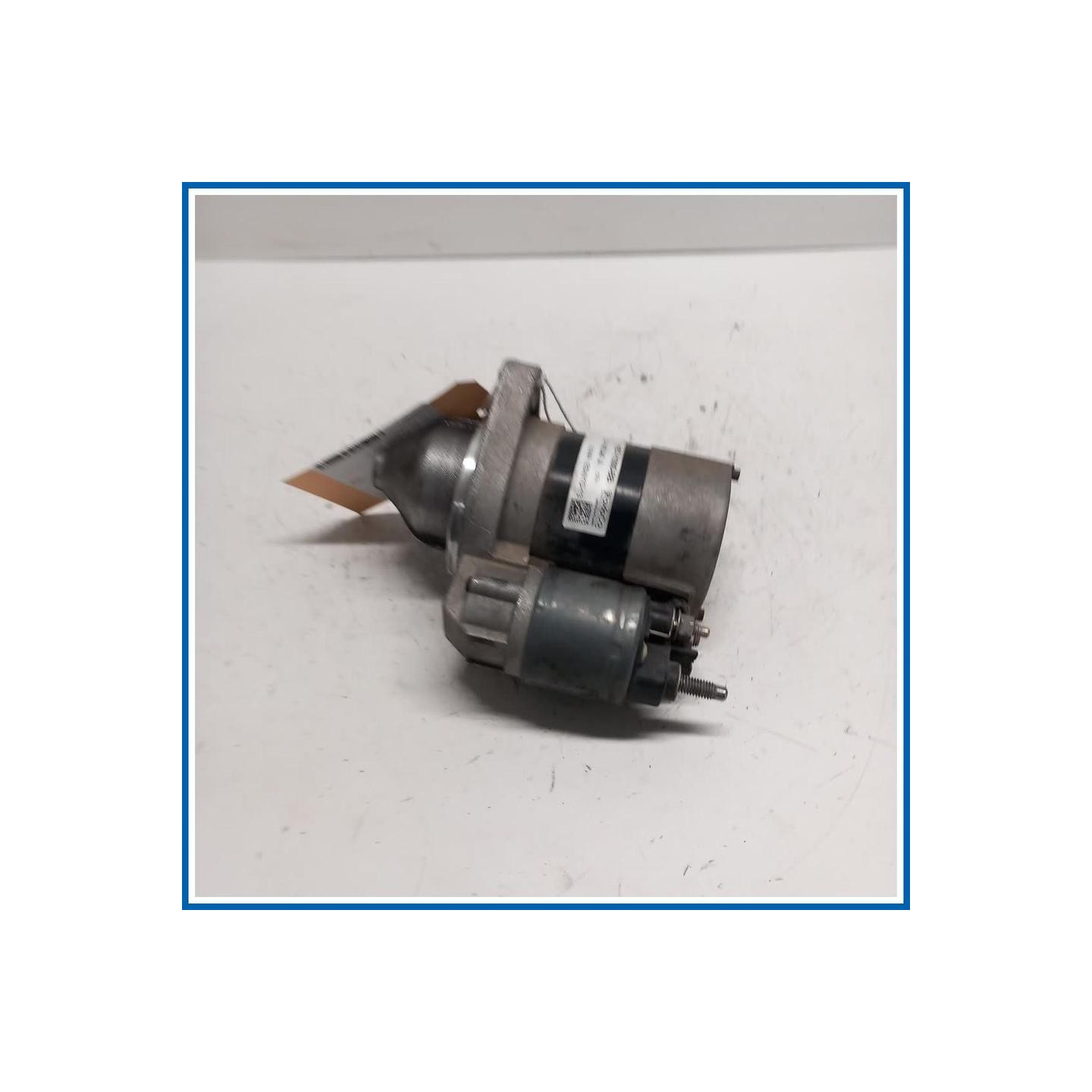 Motorino avviamento NEW STARTER MOTORS |  |  FORD Ecosport