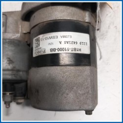 Motorino avviamento NEW STARTER MOTORS |  |  FORD Ecosport