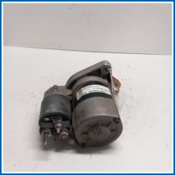 Motorino avviamento NEW STARTER MOTORS |  |  FORD Ecosport