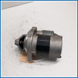 Motorino avviamento NEW STARTER MOTORS |  |  FORD Ecosport