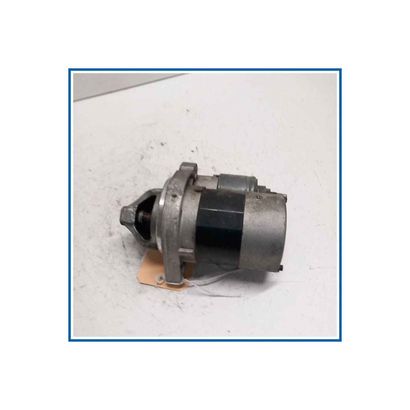 Motorino avviamento NEW STARTER MOTORS |  |  FORD Ecosport