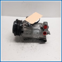 Compressore a/c NEW COMPRESSORS |  |  FORD Ecosport