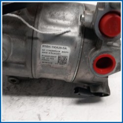 Compressore a/c NEW COMPRESSORS |  |  FORD Ecosport