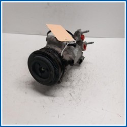 Compressore a/c NEW COMPRESSORS |  |  FORD Ecosport