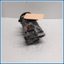 Compressore a/c NEW COMPRESSORS |  |  FORD Ecosport