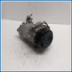 Compressore a/c NEW COMPRESSORS |  |  FORD Ecosport