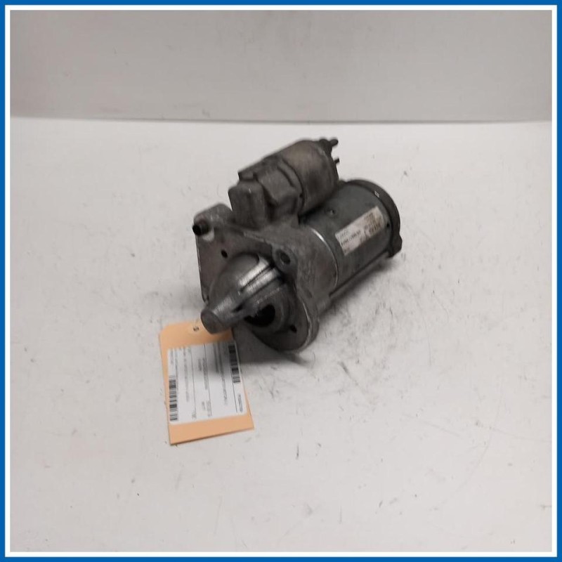 Motorino avviamento NEW STARTER MOTORS |  |  FORD Mondeo IV SW