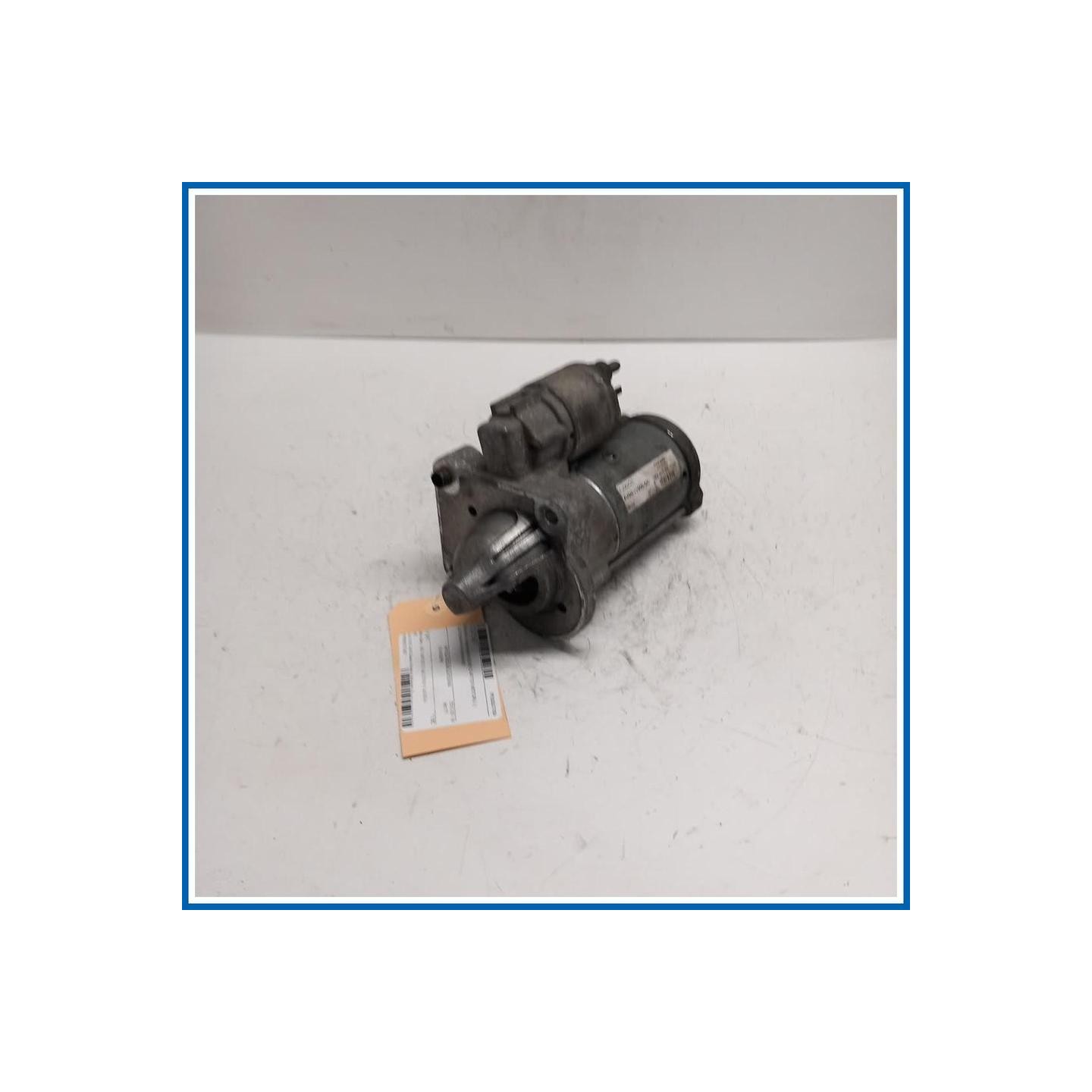 Motorino avviamento NEW STARTER MOTORS |  |  FORD Mondeo IV SW
