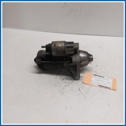 Motorino avviamento NEW STARTER MOTORS |  |  FORD Mondeo IV SW
