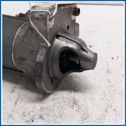 Motorino avviamento NEW STARTER MOTORS |  |  FORD Mondeo IV SW