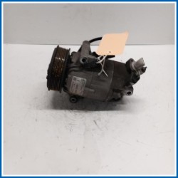 Compressore a/c |  |  NISSAN Qashqai I