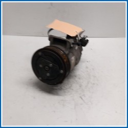 Compressore a/c |  |  NISSAN Qashqai I