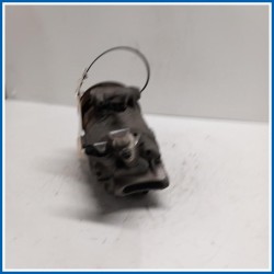 Compressore a/c |  |  NISSAN Qashqai I