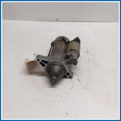 Motorino avviamento |  |  TOYOTA Yaris (France ) I