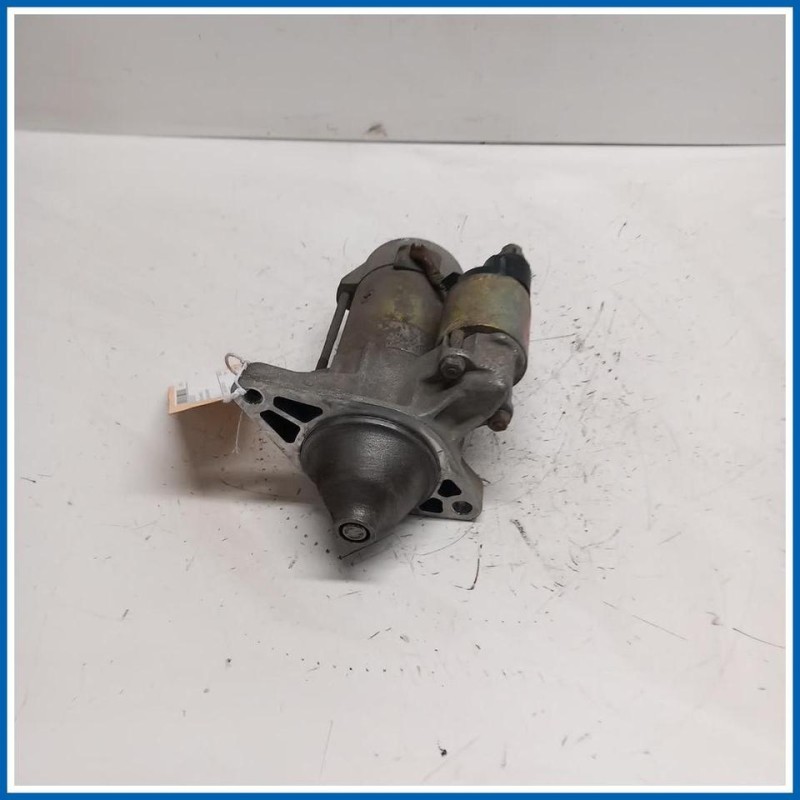 Motorino avviamento |  |  TOYOTA Yaris (France ) I