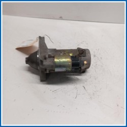 Motorino avviamento |  |  TOYOTA Yaris (France ) I