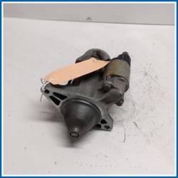 Motorino avviamento |  |  TOYOTA Yaris (France ) I