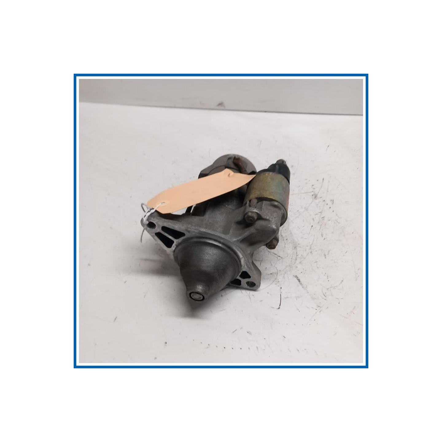 Motorino avviamento |  |  TOYOTA Yaris (France ) I