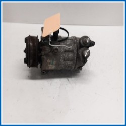 Compressore a/c NEW COMPRESSORS |  |  FORD Mondeo IV SW