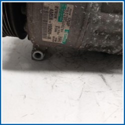 Compressore a/c NEW COMPRESSORS |  |  FORD Mondeo IV SW
