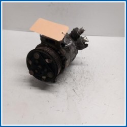 Compressore a/c NEW COMPRESSORS |  |  FORD Mondeo IV SW