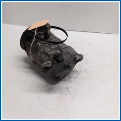 Compressore a/c NEW COMPRESSORS |  |  FORD Mondeo IV SW