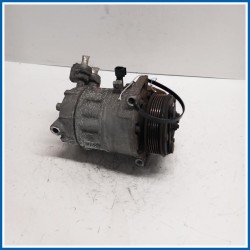 Compressore a/c NEW COMPRESSORS |  |  FORD Mondeo IV SW