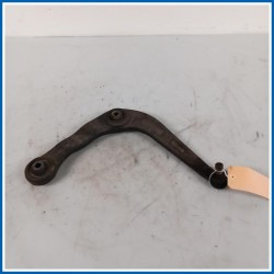 Braccio oscillante TRIANGOLO | dx. | ant. PEUGEOT 206