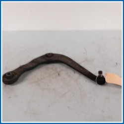 Braccio oscillante TRIANGOLO | dx. | ant. PEUGEOT 206