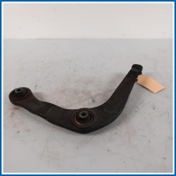 Braccio oscillante TRIANGOLO | dx. | ant. PEUGEOT 206