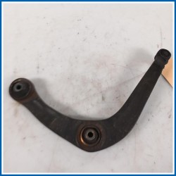 Braccio oscillante TRIANGOLO | dx. | ant. PEUGEOT 206