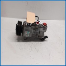 Compressore a/c . |  |  VOLKSWAGEN Golf VI