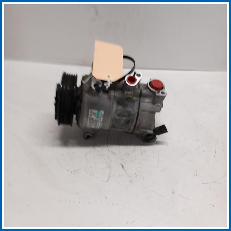 Compressore a/c . |  |  VOLKSWAGEN Golf VI