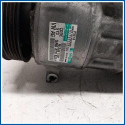 Compressore a/c . |  |  VOLKSWAGEN Golf VI