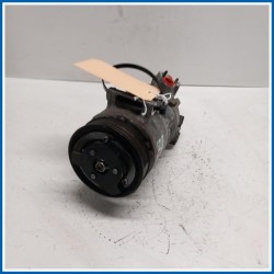 Compressore a/c . |  |  VOLKSWAGEN Golf VI