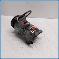 Compressore a/c . |  |  VOLKSWAGEN Golf VI