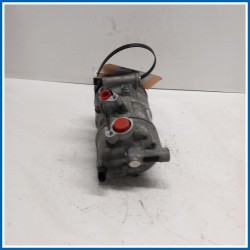 Compressore a/c . |  |  VOLKSWAGEN Golf VI