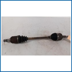 Semiasse ALBERO-TRASMISSIONE, SX | sx. | ant. HYUNDAI i10 I