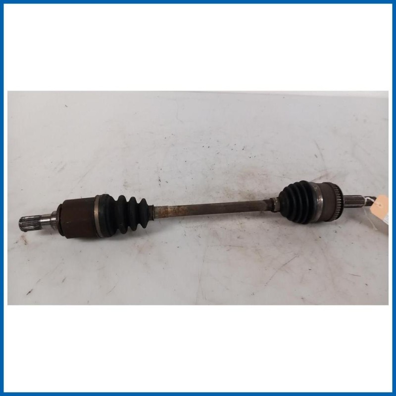 Semiasse ALBERO-TRASMISSIONE, SX | sx. | ant. HYUNDAI i10 I